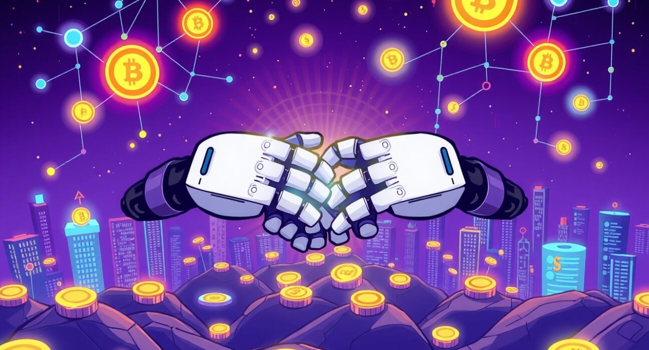 KODA Clearpool partnership enabling secure institutional DeFi access through blockchain technology