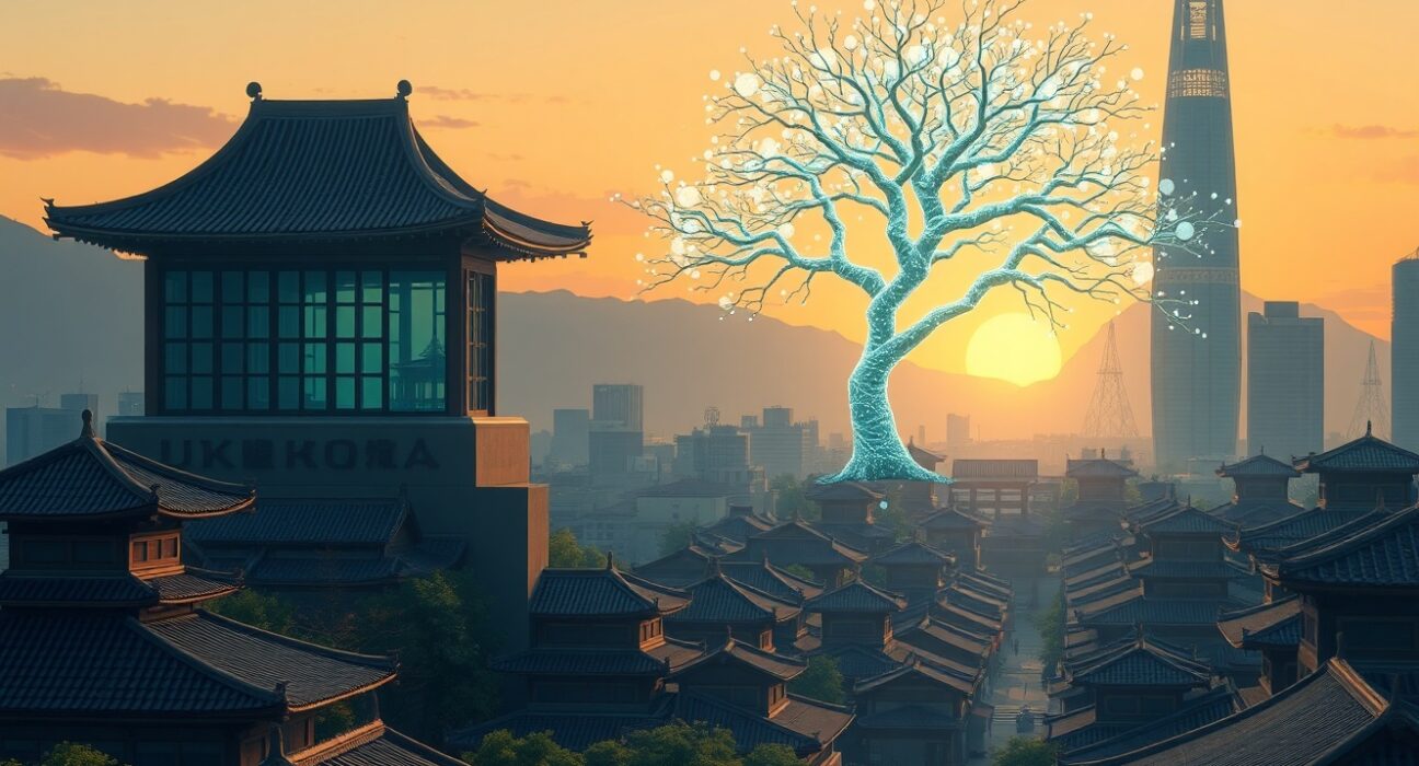 KOFIA's new digital asset team represents a strategic shift in Korea's financial market regulation.