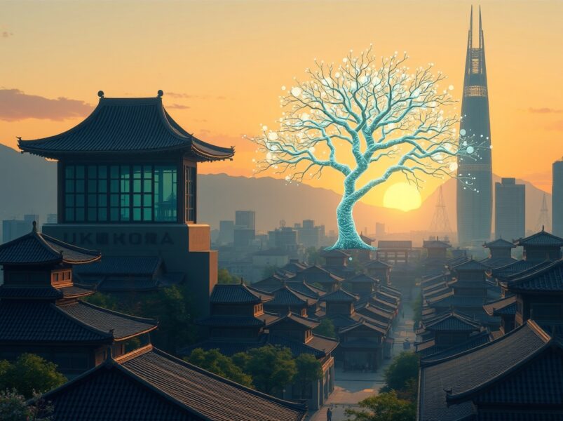 KOFIA Digital Asset Team Launch: A Strategic Leap for Korea’s Financial Future