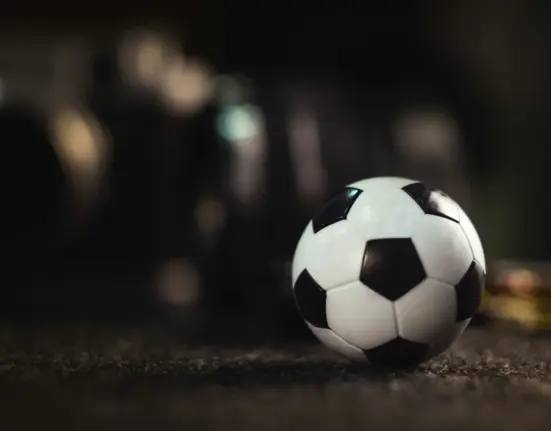 How to Bet on Football in Nigeria: A Beginner&rsquo;s Guide