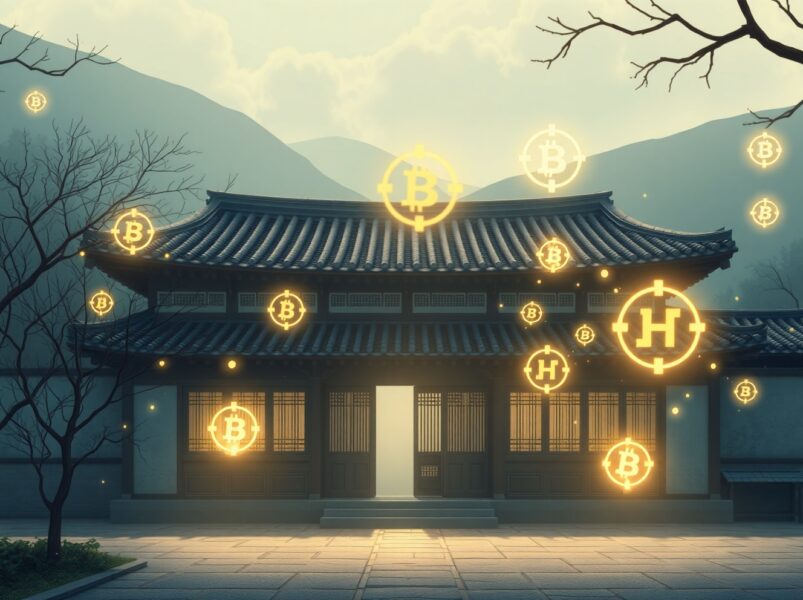 Korbit AML Fine: Critical Decision Looms This Week on $2 Million Regulatory Penalty