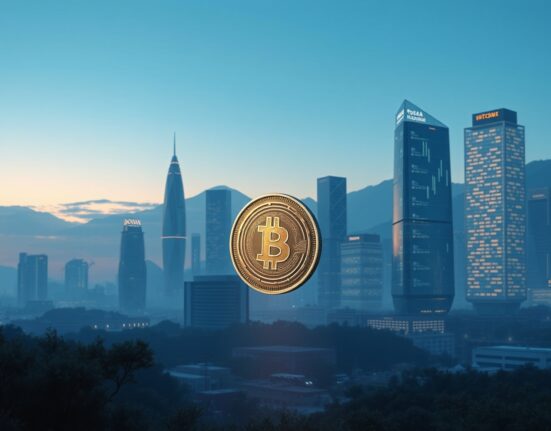 Analysis of Korbit's anti-money laundering fine and South Korea's cryptocurrency regulatory environment.