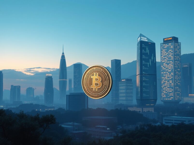 Korbit AML Fine: A Stark Warning for Crypto Compliance in South Korea’s Regulatory Crackdown