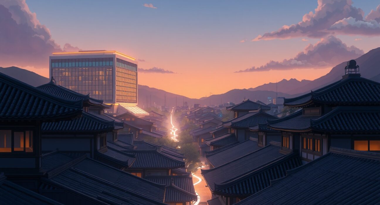 Analysis of Korbit's strategic Bitcoin and Ethereum sale for operating expenses in South Korea.