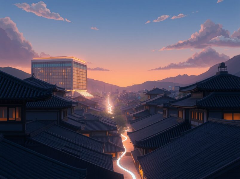 Analysis of Korbit's strategic Bitcoin and Ethereum sale for operating expenses in South Korea.