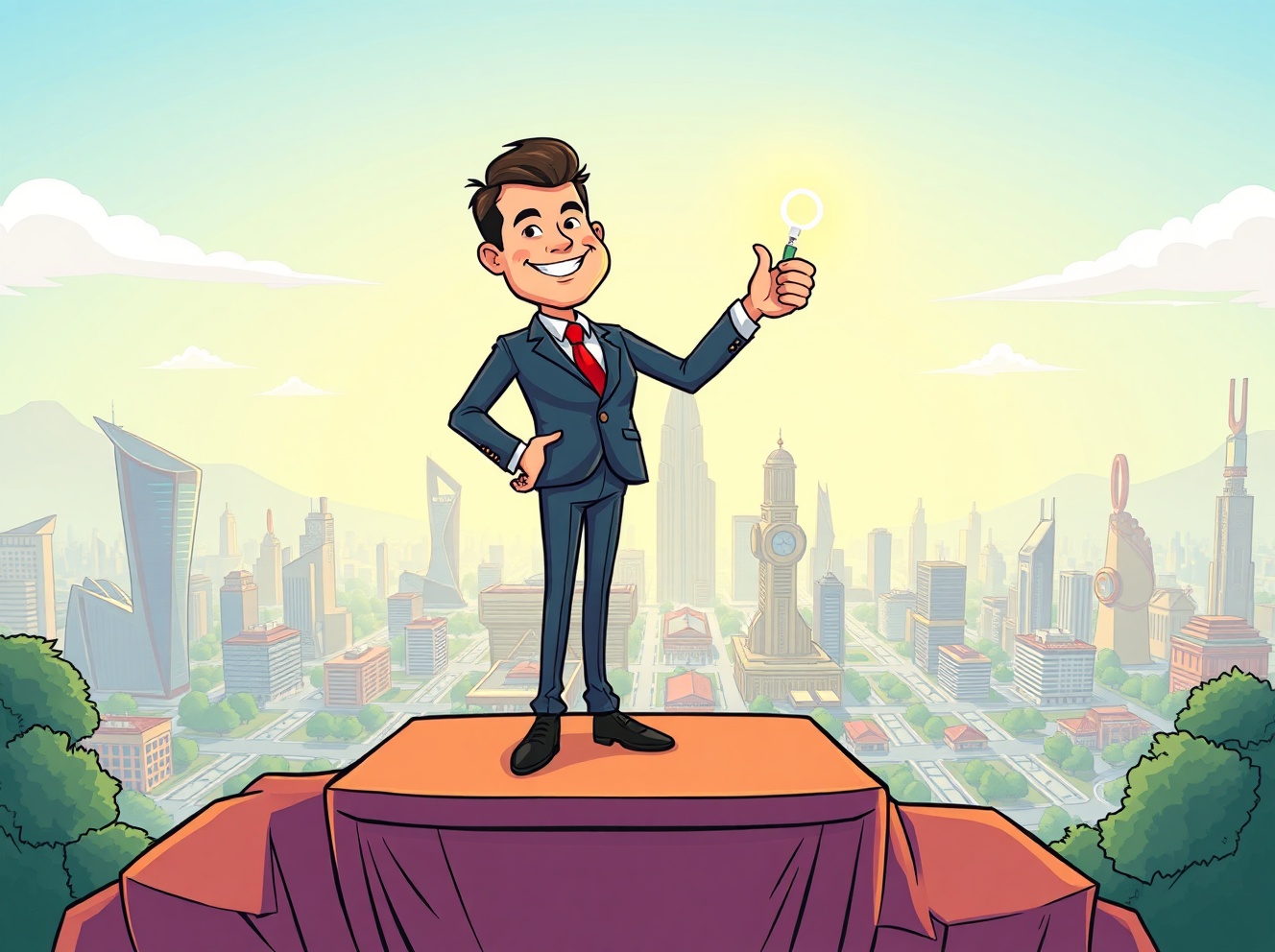 Stability Secured: Korbit CEO Oh Se-jin Confirmed for Landmark Third Term