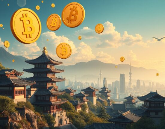 South Korea's FIU fines Korbit cryptocurrency exchange for compliance violations in digital finance regulation