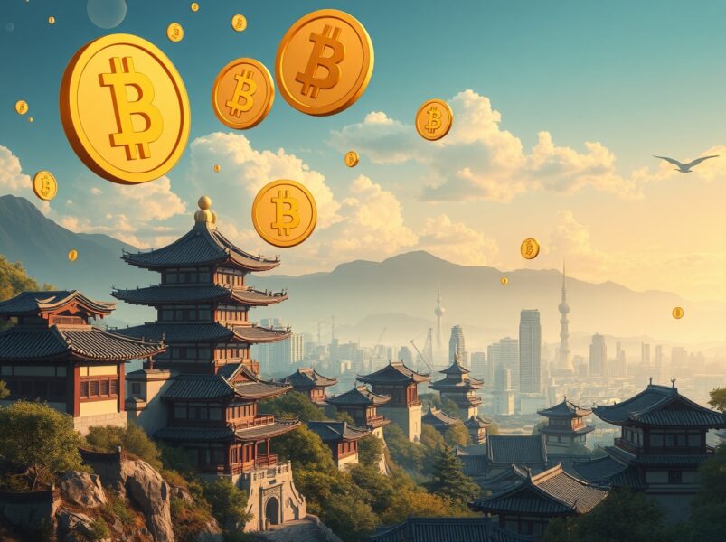 Korbit’s $2M Fine: South Korea’s FIU Delivers Stunning Blow to Crypto Compliance Failures