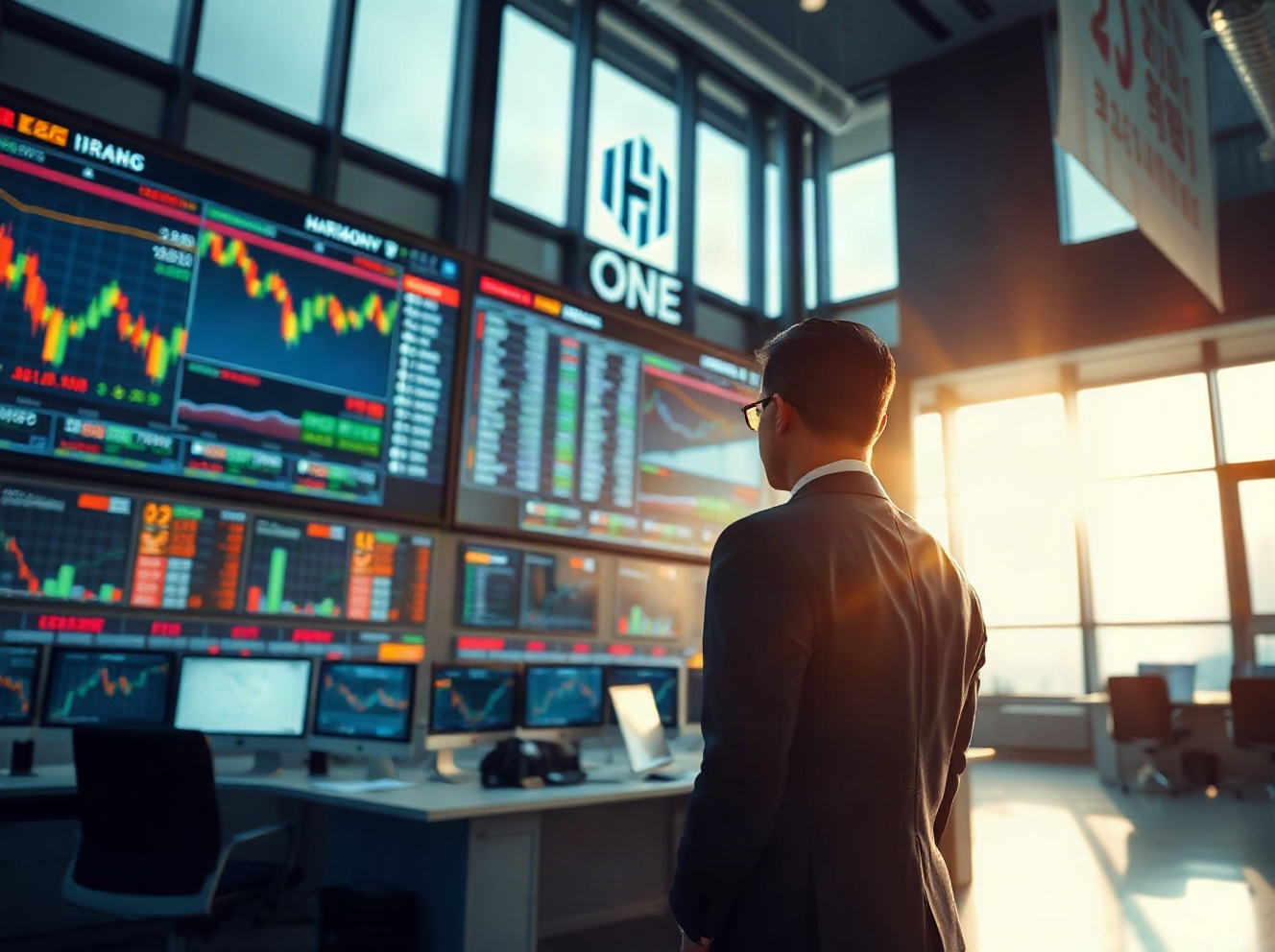 Korbit to Cover Harmony Token Shortfall After Security Incident