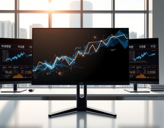 Korbit cryptocurrency exchange secures $18.3 million loan from parent company NXC for strategic funding.