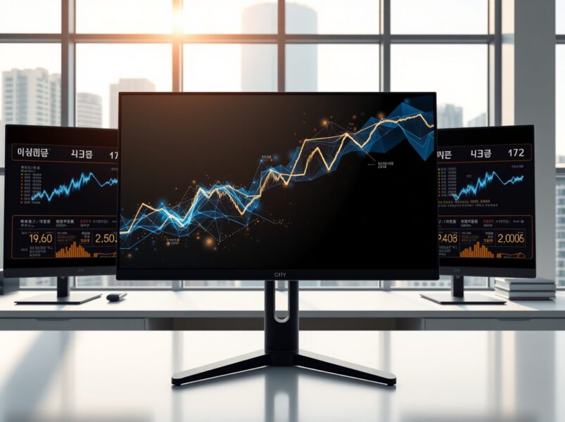 Korbit Secures Strategic $18.3M Crypto Loan from NXC in Crucial Funding Move