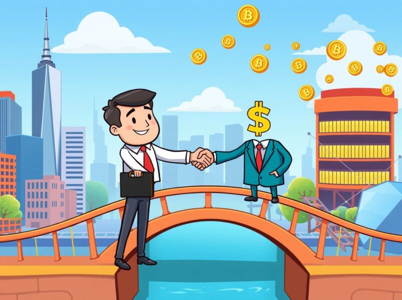 Korea Investment & Securities Bithumb MOU: A Powerful Leap for Crypto Asset Management