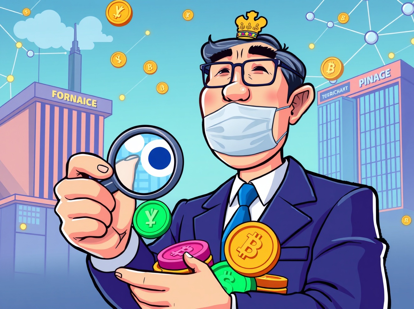 Crucial Stablecoin Oversight: Korea’s Bold Move to Accelerate Crypto Regulation Phase Two