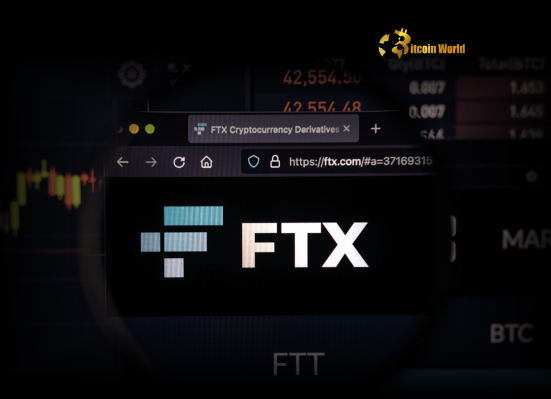 Korean Crypto Investors Shocking Survey Reveals Bearish FTX Payouts