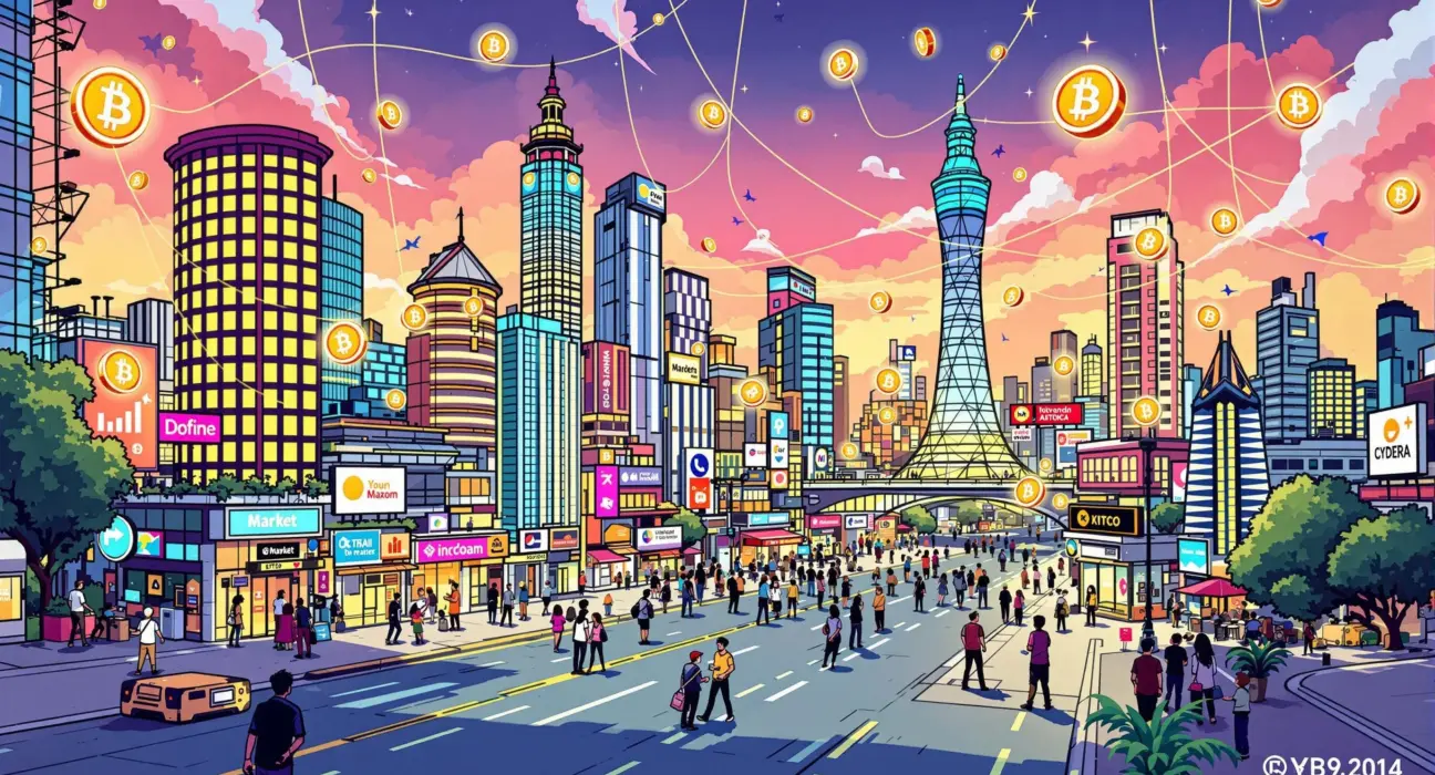 Korean Crypto Trends: Unveiling the Astonishing Dominance of XRP in the K-Community