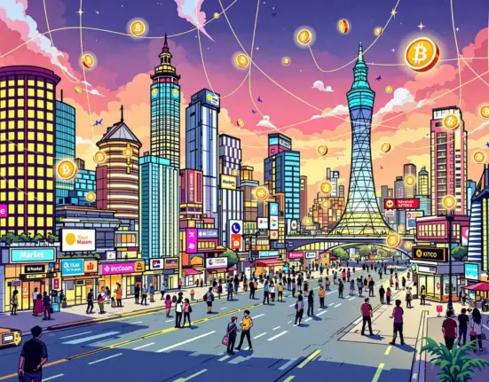 Korean Crypto Trends: Unveiling the Astonishing Dominance of XRP in the K-Community