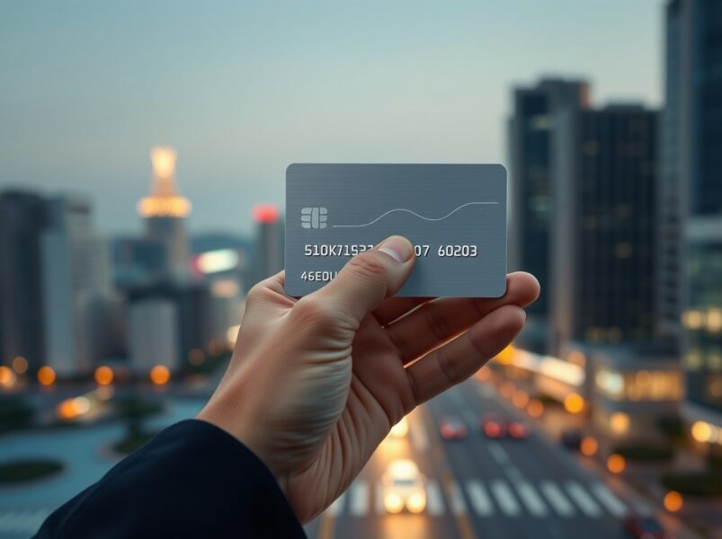 Stablecoin Card Payments: Korean Credit Association’s Pivotal Test with Lambda256