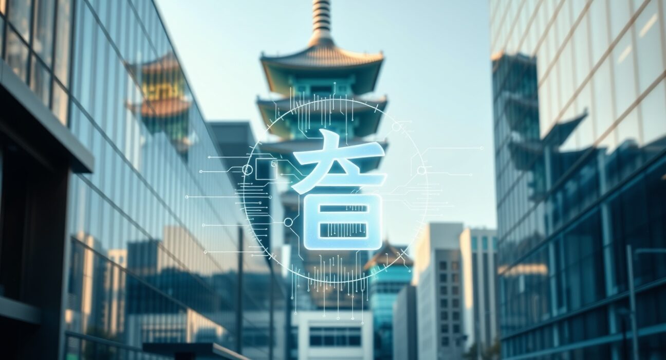 Circle CEO emphasizes Korean won stablecoin importance for South Korea's financial future in Seoul.