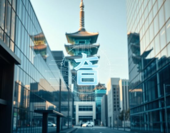 Circle CEO emphasizes Korean won stablecoin importance for South Korea's financial future in Seoul.