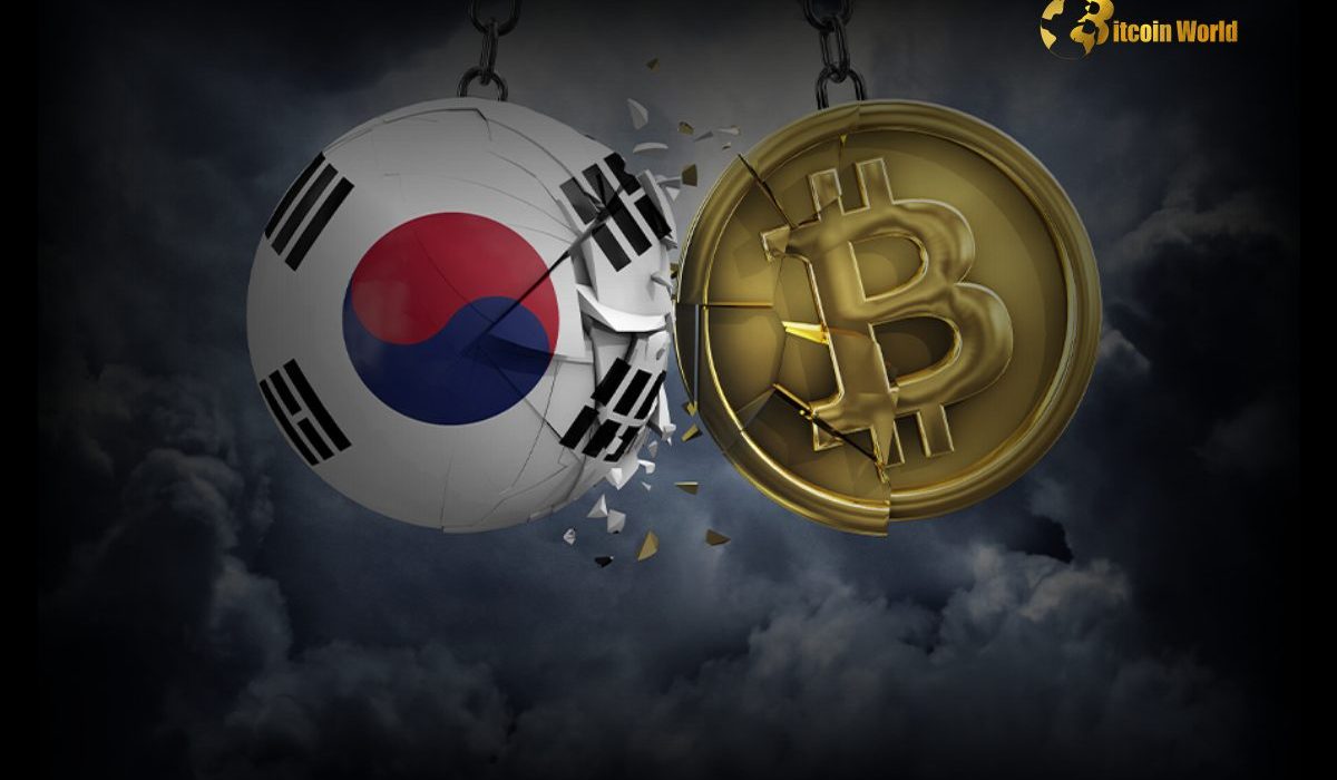 Korea’s Ruling Party Pushes for Two-Year Delay on Crypto Tax Plan