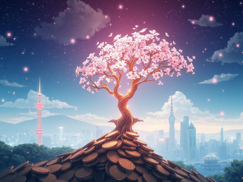 KOSDAQ 3000: South Korea’s Ambitious Plan to Revolutionize Startup Funding with Digital Assets