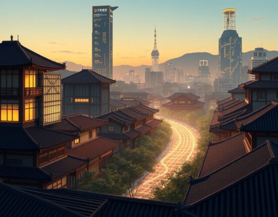 Korea Exchange activates the KOSDAQ sell-side sidecar mechanism to manage market volatility.