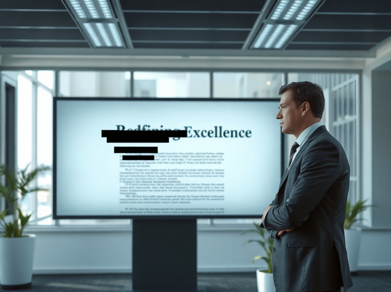 KPMG retracts AI report after hallucinations surface in claims about organizations