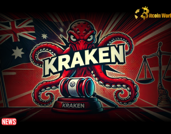 Australian Federal Court Rules Against Kraken’s BitTrade Over Noncompliance