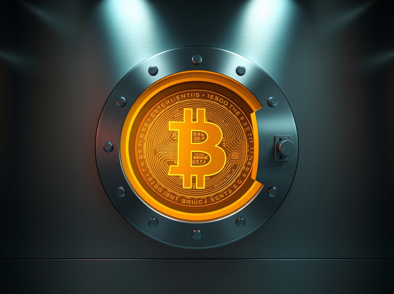 Kraken Launches Bitcoin Vault, Paying Interest on BTC Deposits via DeFi