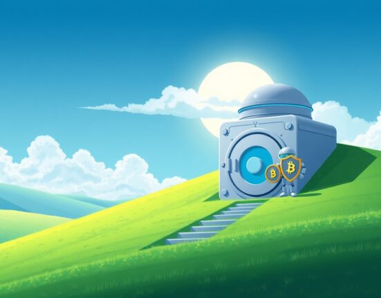 Kraken and Bitwise launch a secure institutional crypto yield strategy for Bitcoin investors.