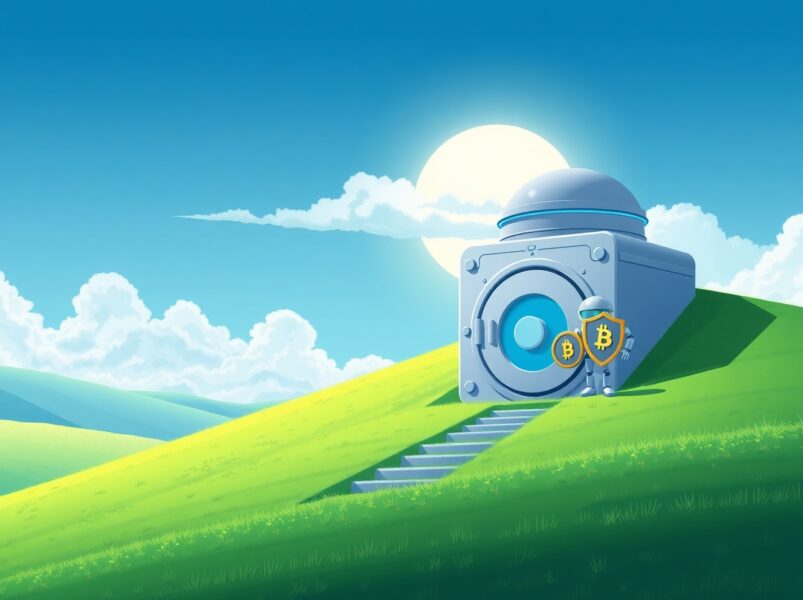 Kraken Institutional and Bitwise Unveil Pioneering ‘Bitwise Custom Yield’ Strategy for Institutional Crypto Investors