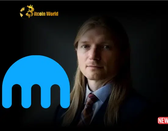 Kraken Co-Founder Jesse Powell Under Federal Investigation: Hacking and Cyberstalking Allegations Surface