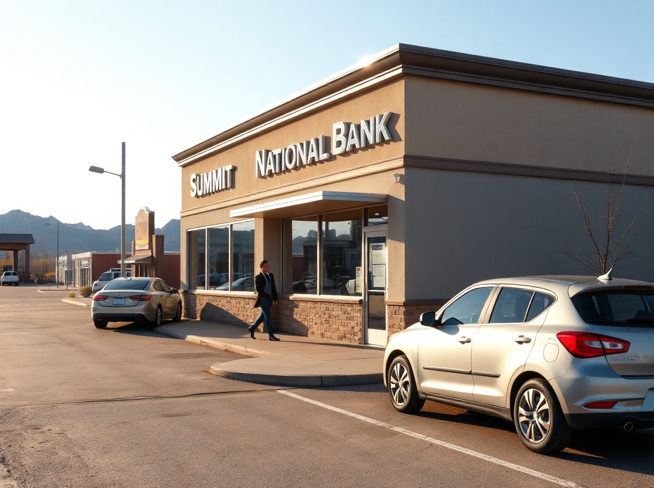Kraken Co-CEO Arjun Sethi to Acquire Wyoming Bank for $5.5 Million