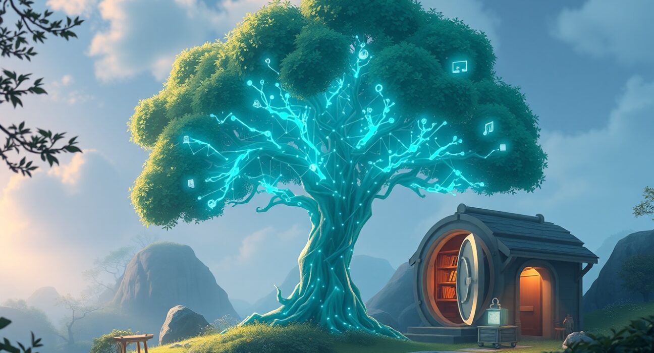 Kraken DeFi Earn product connecting traditional finance with decentralized blockchain yield opportunities