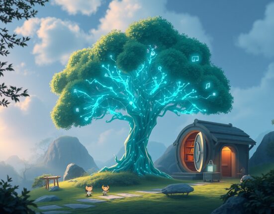 Kraken DeFi Earn product connecting traditional finance with decentralized blockchain yield opportunities