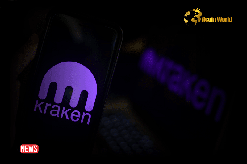 Kraken Obtains Dutch License, Expands Crypto Services In Europe