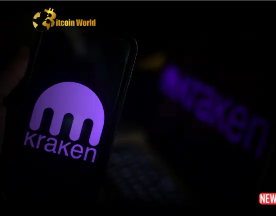 Kraken&rsquo;s Journey Into Layer-2 Blockchain Networks