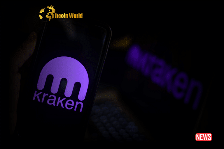 Kraken’s Journey Into Layer-2 Blockchain Networks