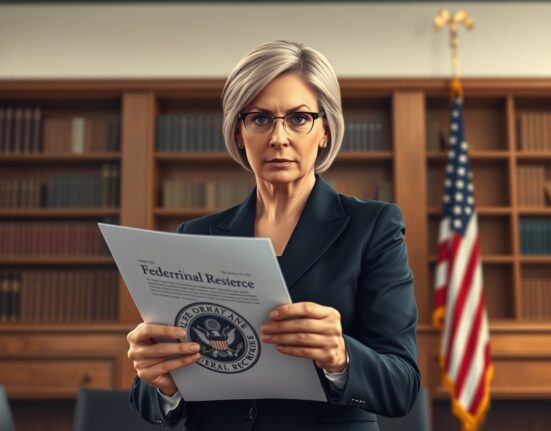 US lawmaker Maxine Waters examining Federal Reserve documents regarding Kraken's banking access