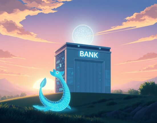 Historic approval of Kraken's Federal Reserve master account for crypto banking integration.