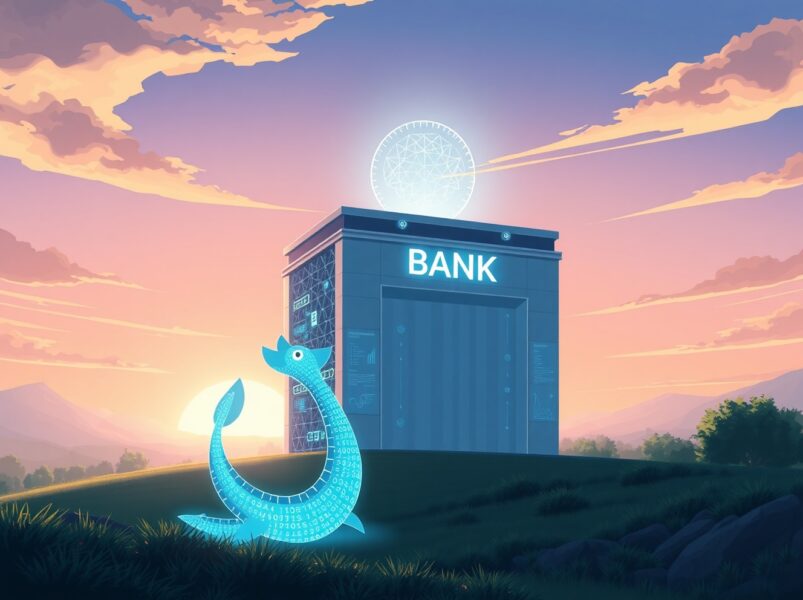Kraken Federal Reserve Master Account Approval: A Historic Leap for Crypto Banking