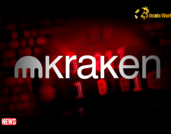 Kraken Crypto Exchange Faces Extortion Attempt From Security Researcher Who Discovered A Critical Bug