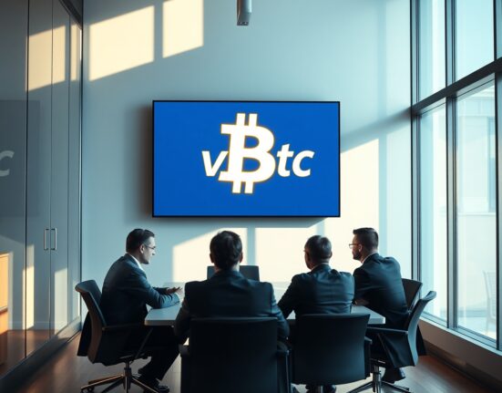 Kraken Institutional and VerifiedX partnership for vBTC custody