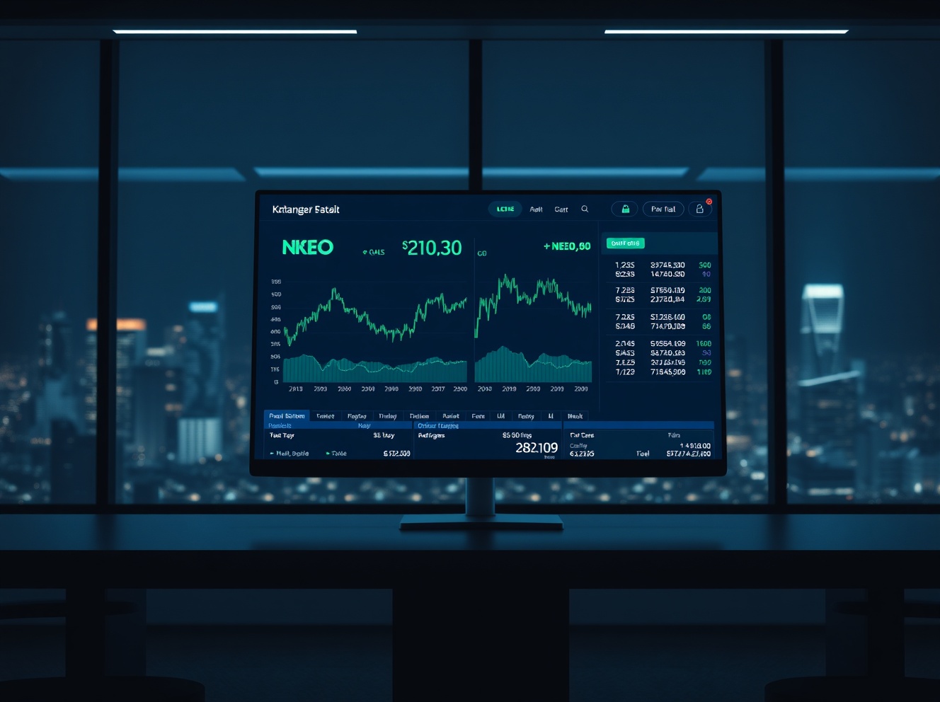 Kraken Opens Spot Trading for Neo (NEO) and Gas (GAS)