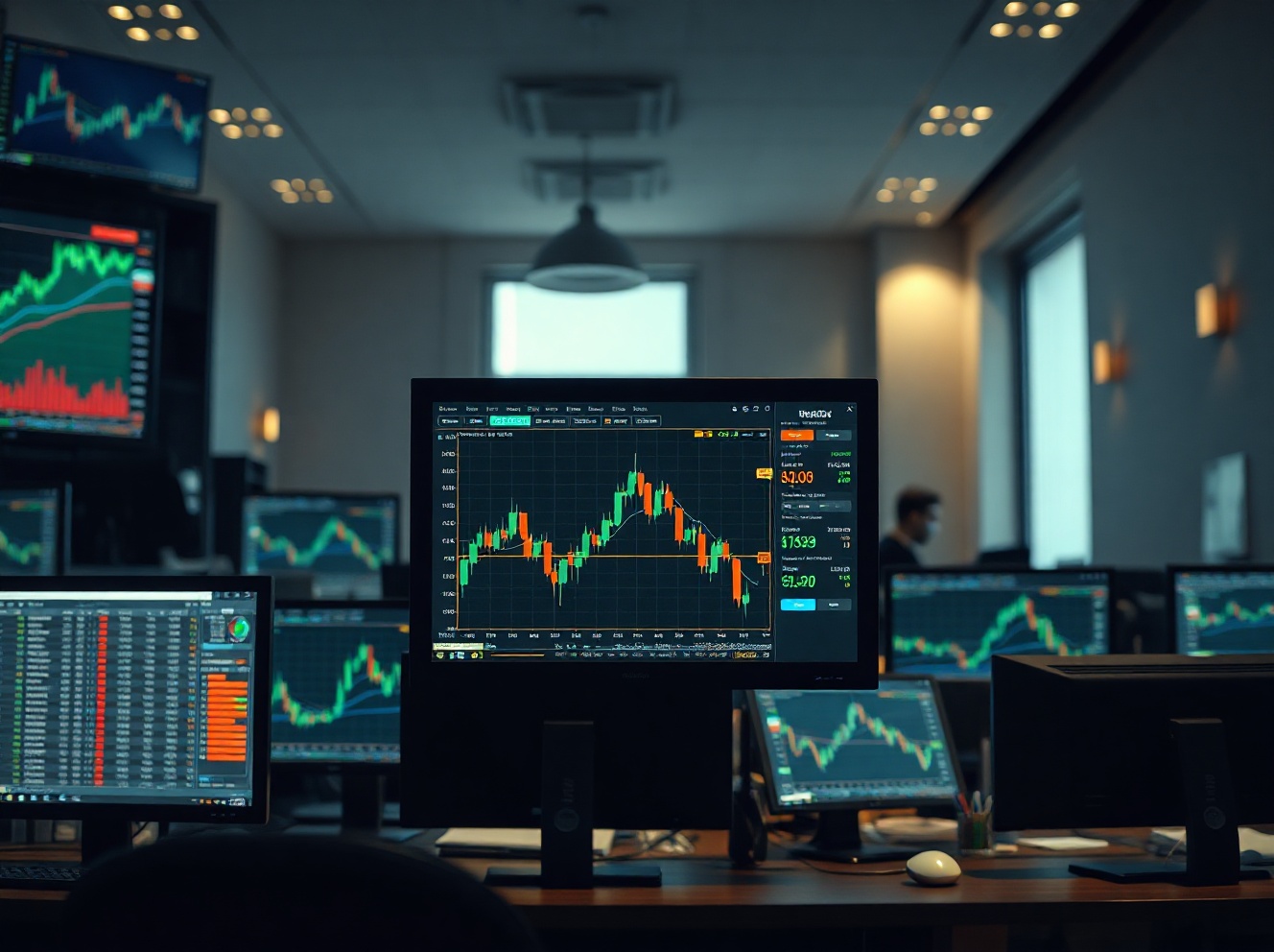 Kraken Parent Payward’s Q2 Profit Slumps 71% as Crypto Market Cools