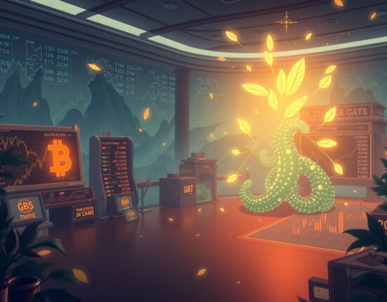 Kraken perpetual futures trading platform launching 24-hour stock token derivatives for global investors.