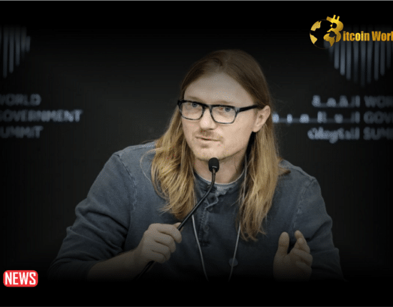 Kraken Co-Founder Jesse Powell Spoke About The Binance Ordeal