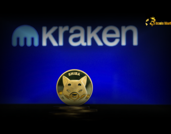 Shiba Inu (SHIB) Can Now Be Used as Collateral on Kraken Exchange