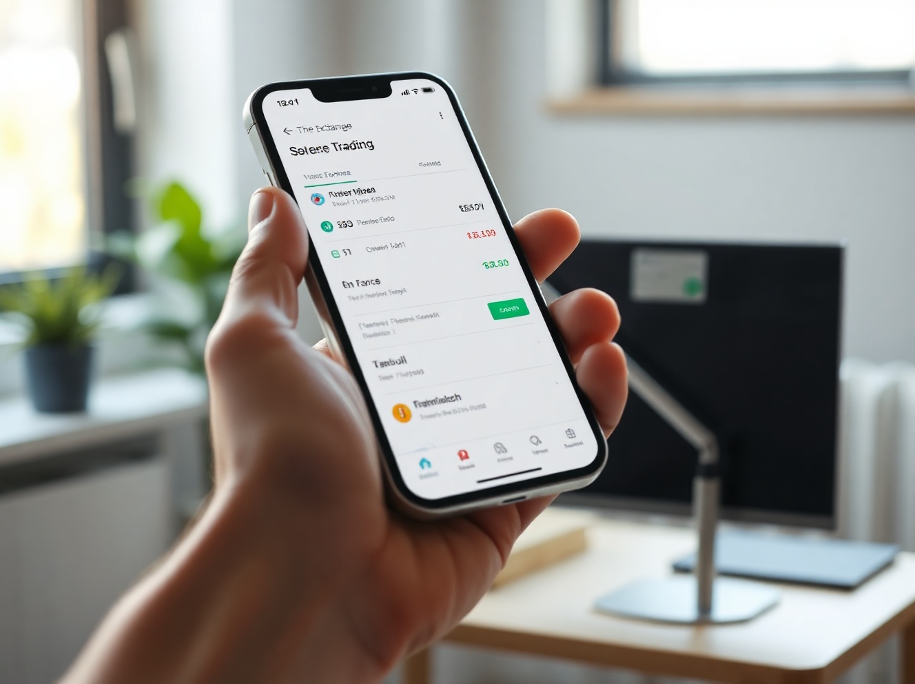 Kraken Integrates Solana-Based DEX Trading Into Mobile App