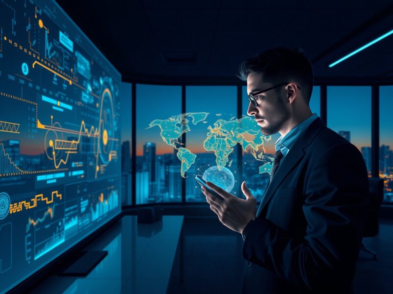 Kraken SPAC’s Bold $10 Billion Hunt Targets Crypto, DeFi, and Payment Revolution